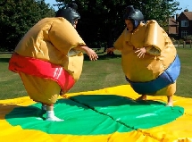 Humor Amarillo en Malaga