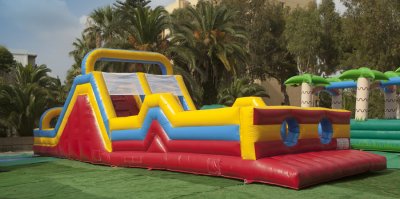 Humor Amarillo Mallorca