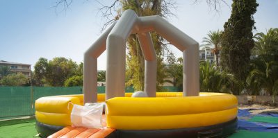 Humor Amarillo Mallorca