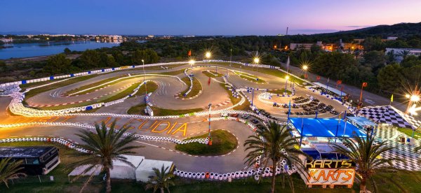 Karting Mallorca