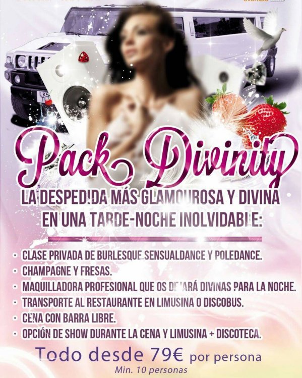 Restaurante Espectaculo Mallorca