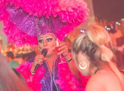 Restaurante Despedidas Murcia