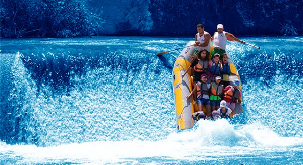 rafting-murcia