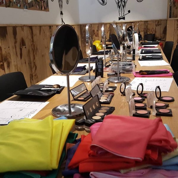 Beauty Party Pamplona