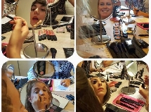 Beauty Party Pamplona