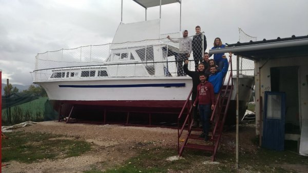 Escape Room Pamplona