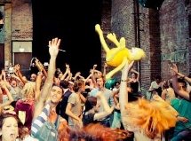 Restaurante 1 Sanxenxo