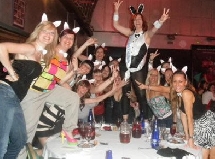 Restaurante 2 Sanxenxo