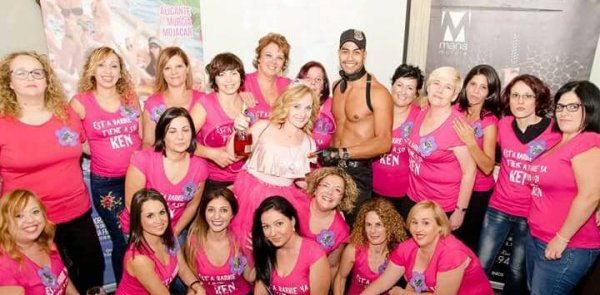 Restaurante Espectaculo Vigo