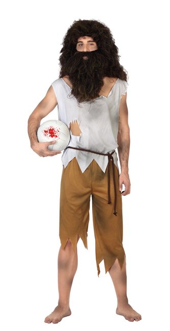 Gymkana Naufrago Vigo