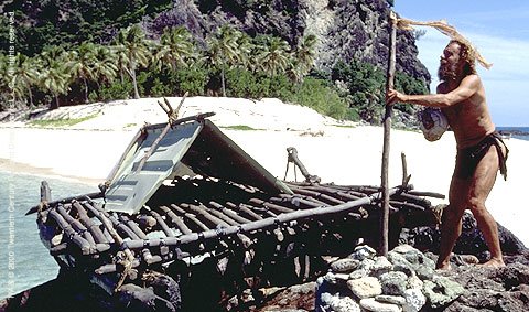 gymkana naufrago vigo