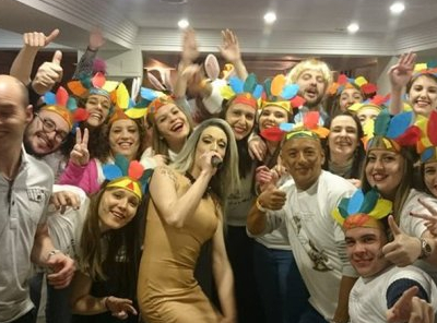 Restaurante Centro Salamanca