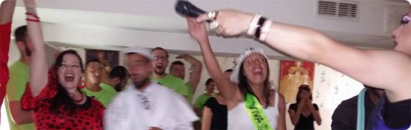 Restaurante Salamanca Gran Via