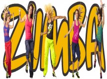 Clase Zumba Salamanca