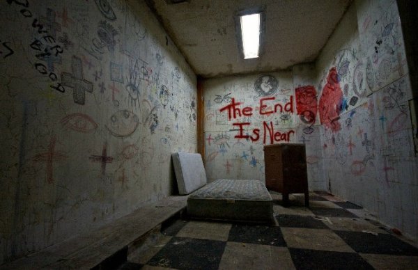 Escape Room Salamanca