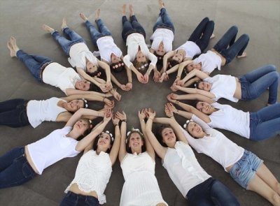 Gimkanas Tesoro Salamanca