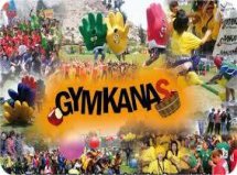 Gymkanas en Salamanca
