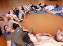 Risoterapia en Salamanca