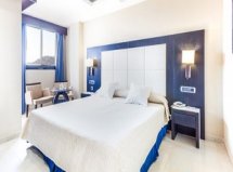 Alojamientos San Sebastian