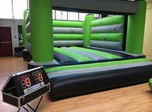 Humor Amarillo en San Sebastian