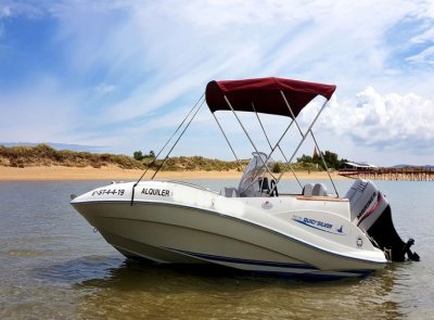 Paseos Barco en Santander
