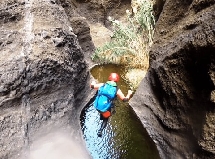 Espeleologia Segovia