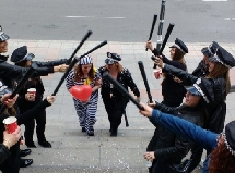 Gimkanas Low Cost en Segovia