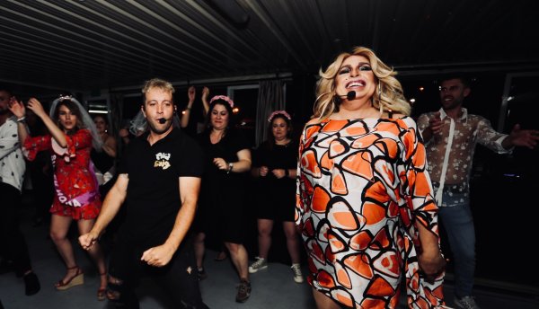 Restaurante 1 Sevilla