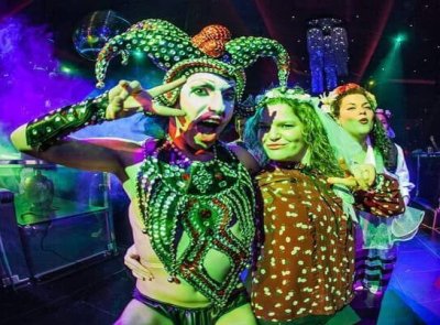 Restaurante Sevilla 2