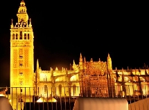 Packs Sevilla