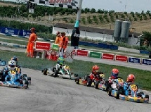 Kartings Sevilla
