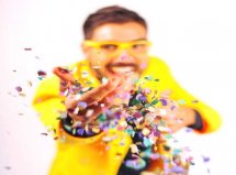 Cenas Colectivas Toledo