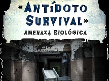 Escape Room Amenaza Biologica Toledo