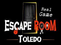 Escape Room Toledo