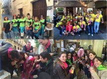 Gimkana Low Cost Toledo