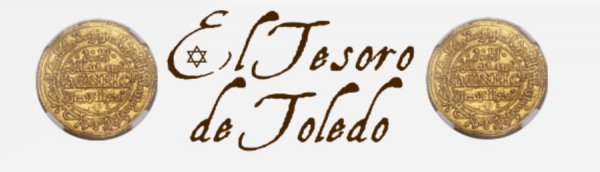 Gymkana Tesoro Toledo