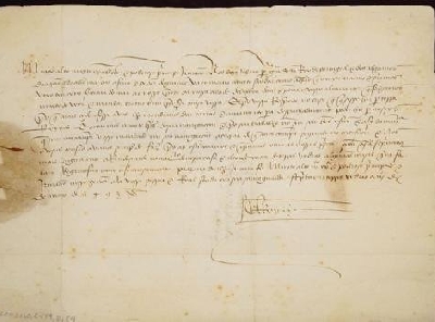 Gimkana Tesoro Toledo