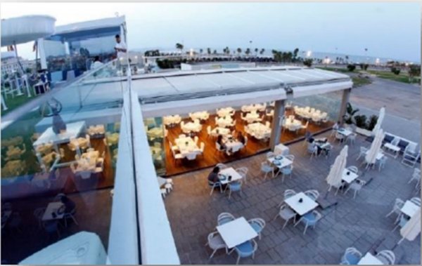 Comida Tardeo Valencia