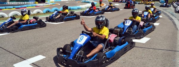 karting valencia