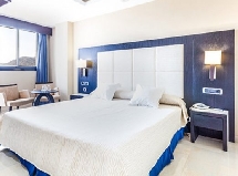 Alojamientos Valladolid