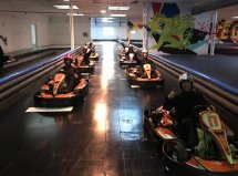 Karting Ciudad Valladolid