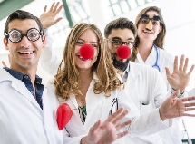 Risoterapia en Valladolid