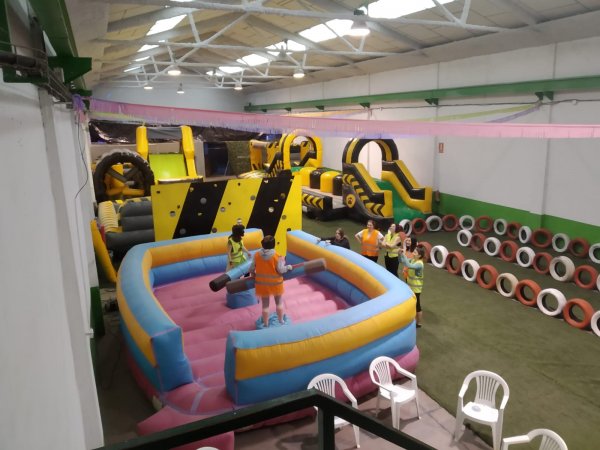 Humor Amarillo Vitoria