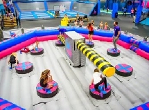 Humor Amarillo en Vitoria