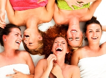 Beauty Party Zaragoza