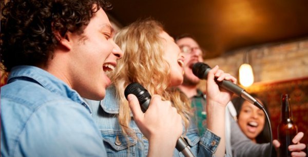 Cena Karaoke Zaragoza