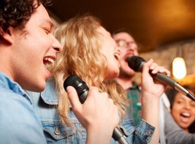 Cena Karaoke Zaragoza