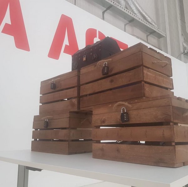 Escape Room Zaragoza