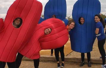 Humor Amarillo Zaragoza