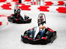 Karting Ciudad Zaragoza